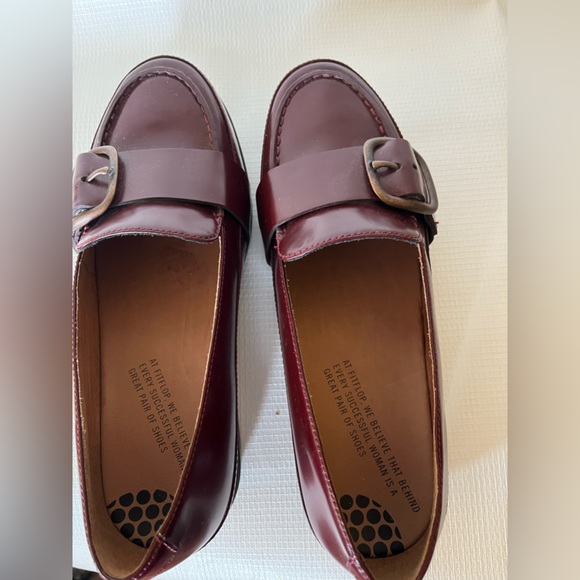 Women’s FitFlop shoes Brown size6. new - Picture 3 of 4